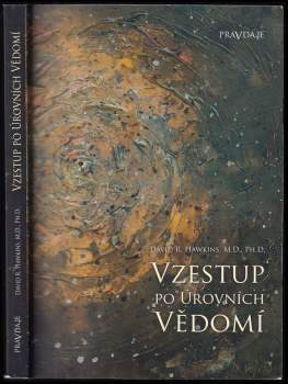 Vzestup po úrovních vědomí : schody k osvícení