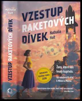 Vzestup raketových dívek