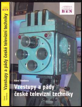 Vzestupy a pády české televizní techniky