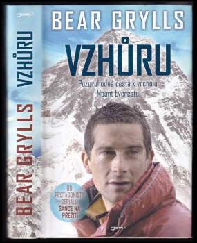 Bear Grylls: Vzhůru