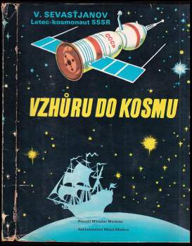 Vzhůru do kosmu