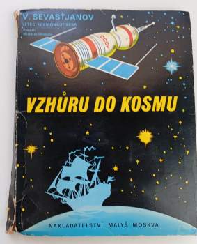 Vzhůru do kosmu