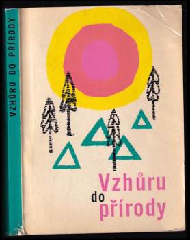 Vzhůru do přírody