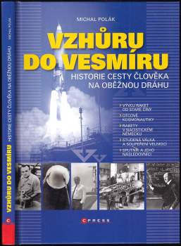 Vzhůru do vesmíru