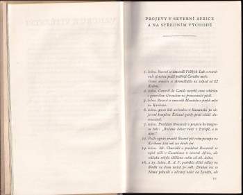 Winston Churchill: Vzhůru k vítězství