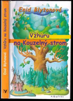 Vzhůru na Kouzelný strom