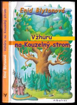Vzhůru na Kouzelný strom