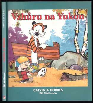 Vzhůru na Yukon