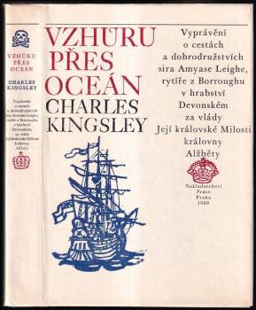 Vzhůru přes oceán