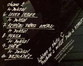 Vitacit: Vzhůru Přes Oceán