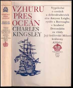 Charles Kingsley: Vzhůru přes oceán