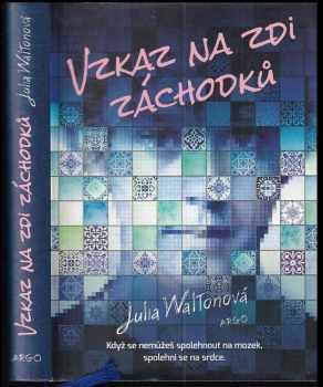 Vzkaz na zdi záchodků