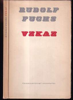Vzkaz