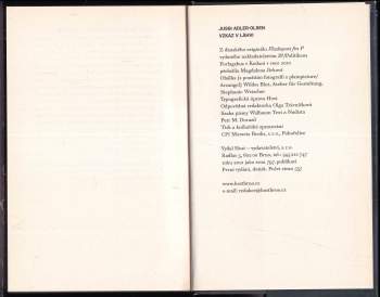 Jussi Adler-Olsen: Vzkaz v láhvi