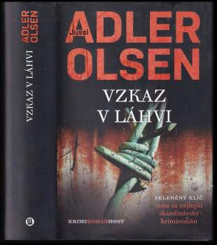 Vzkaz v láhvi