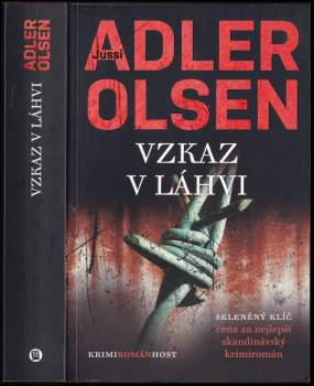 Vzkaz v láhvi