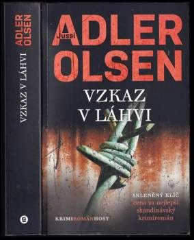 Vzkaz v láhvi