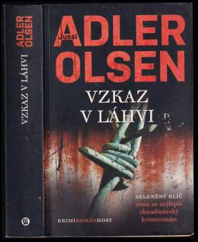 Vzkaz v láhvi