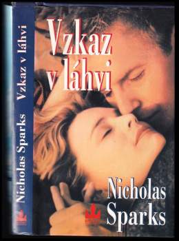 Nicholas Sparks: Vzkaz v láhvi