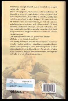 Nicholas Sparks: Vzkaz v láhvi