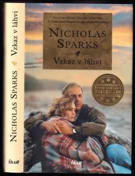 Nicholas Sparks: Vzkaz v láhvi