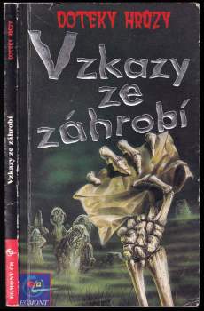 Vzkazy ze záhrobí