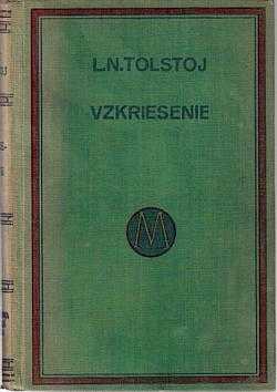 Vzkriesenie