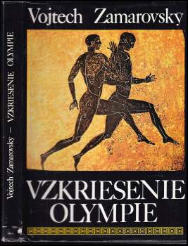 Vzkriesenie Olympie