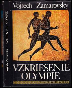 Vzkriesenie Olympie