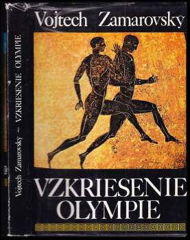 Vzkriesenie Olympie