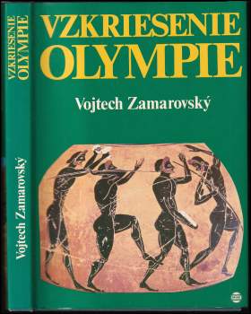 Vzkriesenie Olympie