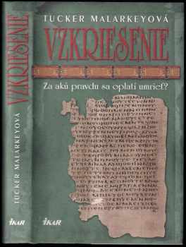 Vzkriesenie