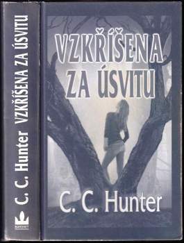 Vzkříšena za úsvitu