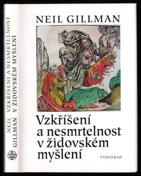 Vzkříšení a nesmrtelnost v židovském myšlení
