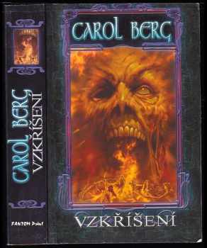 Carol Berg: Vzkříšení