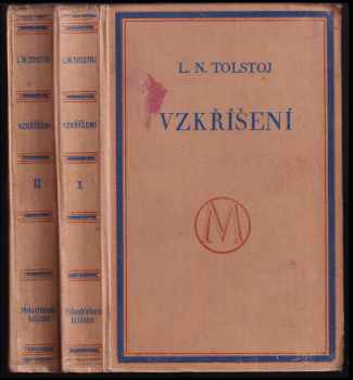 Vzkříšení