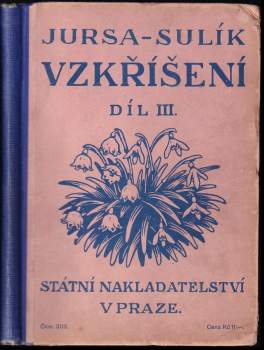 Vzkříšení