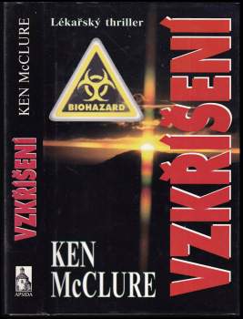 Ken McClure: Vzkříšení