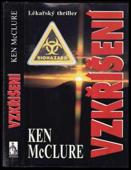 Ken McClure: Vzkříšení