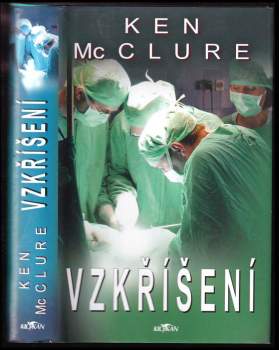 Vzkříšení