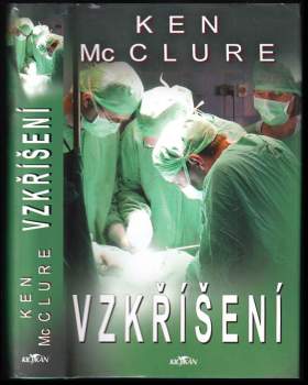 Vzkříšení