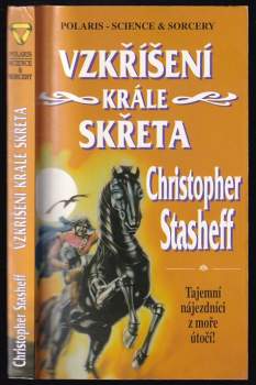 Vzkříšení krále Skřeta