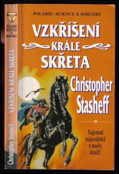 Vzkříšení krále Skřeta