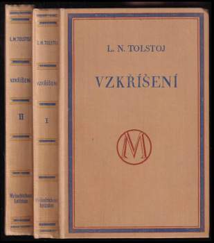 Vzkříšení