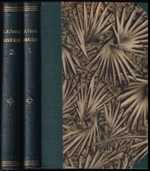 Lev Nikolajevič Tolstoj: Vzkříšení