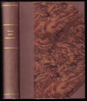 Lev Nikolajevič Tolstoj: Vzkříšení