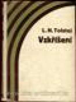 Lev Nikolajevič Tolstoj: Vzkříšení