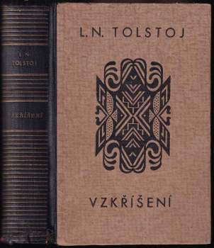 Vzkříšení