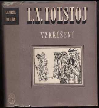 Vzkříšení