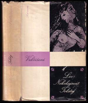 Lev Nikolajevič Tolstoj: Vzkříšení